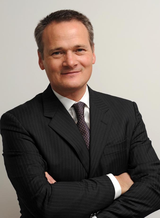 Dean Johnson Takes Control of Dean Johnson Takes Control of