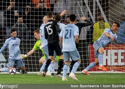 The Curiosity Behind MLS Commentary