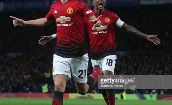 Ander Herrera is everything Man United should be today