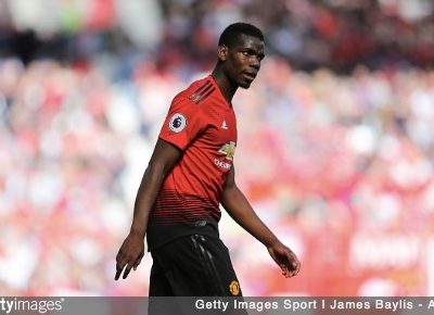 Money Doesn’t Always Talk For Manchester United