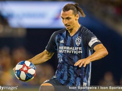 Zlatan’s Quality Shines Through Once Again