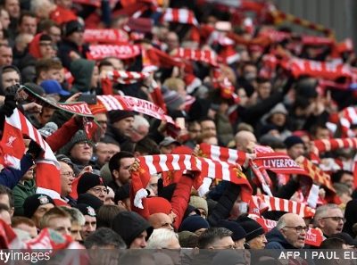 Will We See Another Famous Anfield European Night?