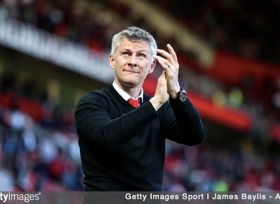 Manchester United are a Club at Crossroads, What Exactly is the Next Step?