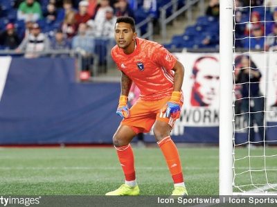 We Feel For San Jose Earthquakes’ Daniel Vega