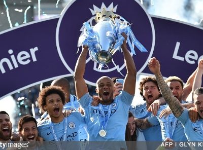 2019/20 Premier League Fixture List Released