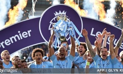 Greatest Premier League Ever Awaits?