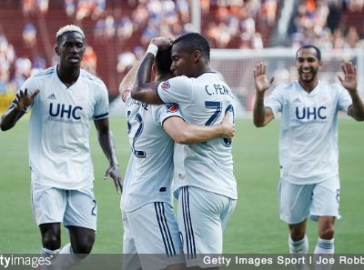 It’s New England’s Turn To Be The Underdogs