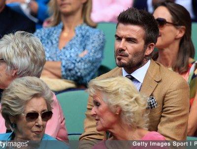 David Beckham’s Inter Miami To Sign English Players