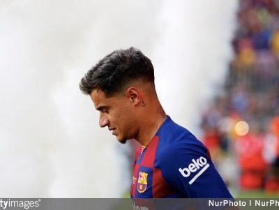 Premier League Transfer Window Set To Close