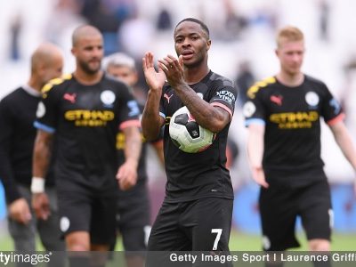 Manchester City & Liverpool Make A Statement