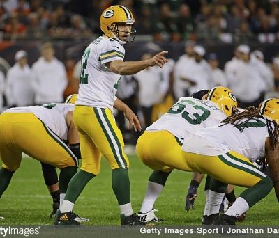 The Return Of The NFL Brings Valuable Competition