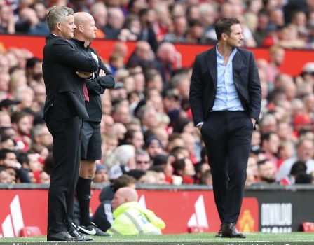 Is It Do Or Die For Manchester United & Chelsea?