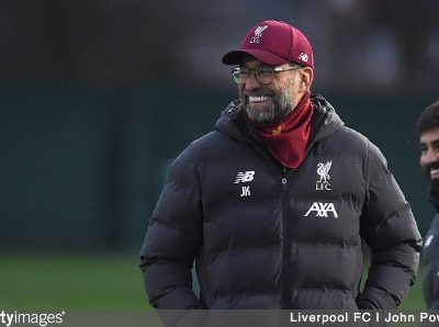 Liverpool’s Title Surge Continues Against Brighton