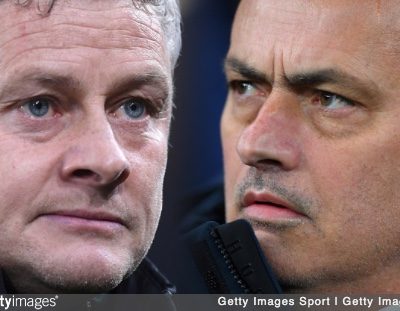 Packed Premier League Weekend Ahead For Football Fans