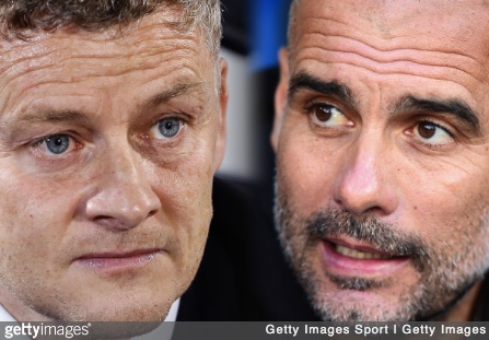 A Big Manchester Derby Awaits