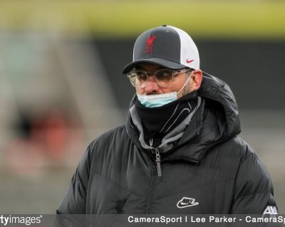 Are Liverpool Still The Premier League’s Best?